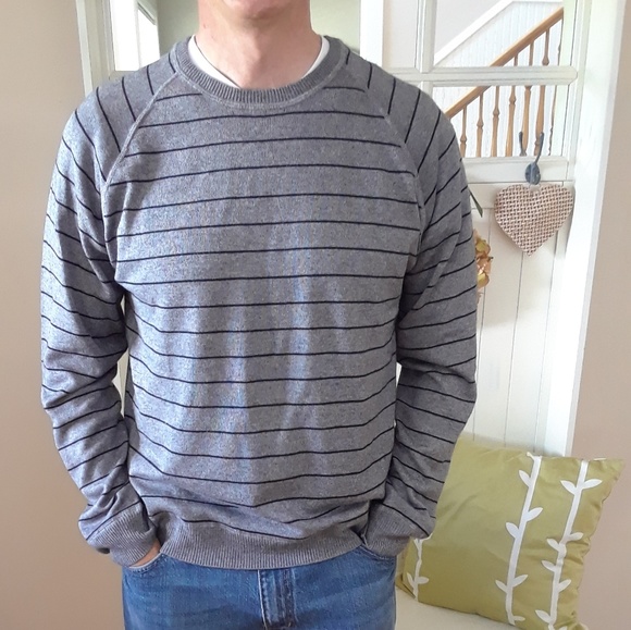 Banana Republic Other - NWT MEN'S Banana Republic Silk & Cashmere Sweater